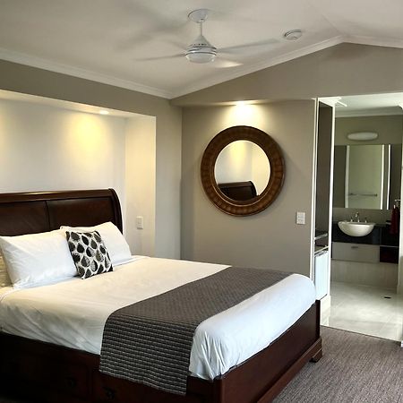 Top Of The Hill Maleny Exterior foto