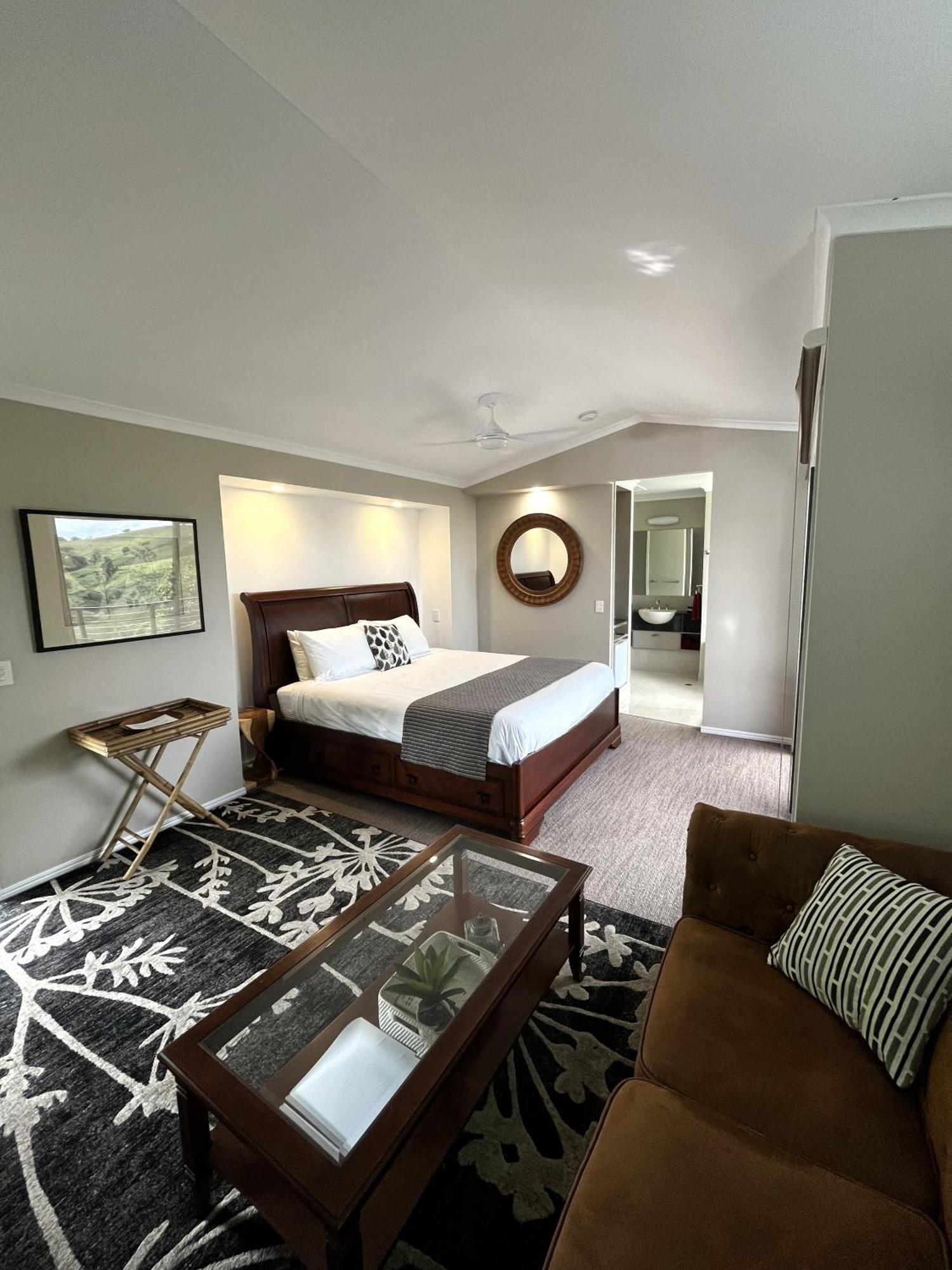 Top Of The Hill Maleny Exterior foto