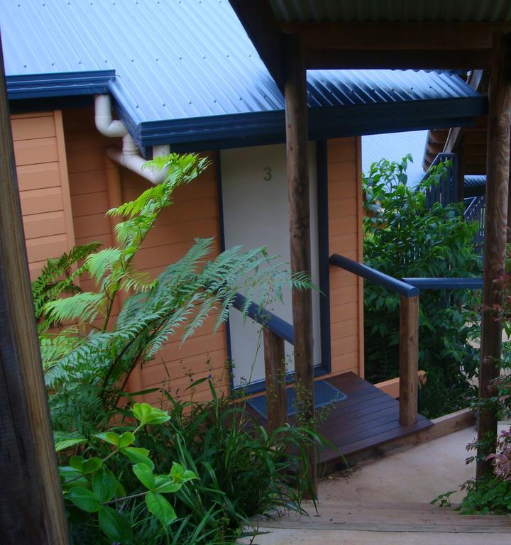 Top Of The Hill Maleny Exterior foto