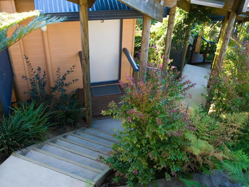 Top Of The Hill Maleny Exterior foto